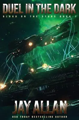 Duel în întuneric: Sânge pe stele I - Duel in the Dark: Blood on the Stars I