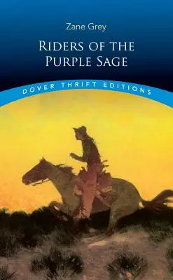 Călăreții Sagei Purpurii - Riders of the Purple Sage
