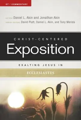 Exaltarea lui Isus în Eclesiastul - Exalting Jesus in Ecclesiastes