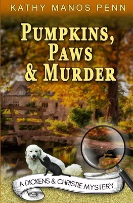 Dovleci, labe și crimă - Pumpkins, Paws and Murder