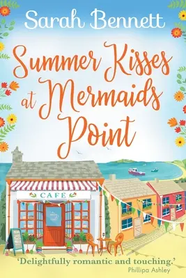 Sărutări de vară la Mermaids Point - Summer Kisses at Mermaids Point