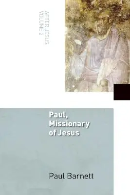 Pavel: Misionarul lui Iisus - Paul: Missionary of Jesus