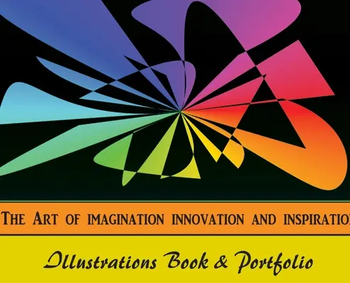 Arta imaginației Vizualizarea și inspirația - The Art of Imagination Visualization and Inspiration