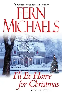 Voi fi acasă de Crăciun - I'll Be Home for Christmas