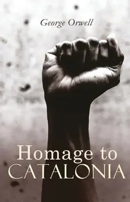 Omagiu Cataloniei - Homage to Catalonia