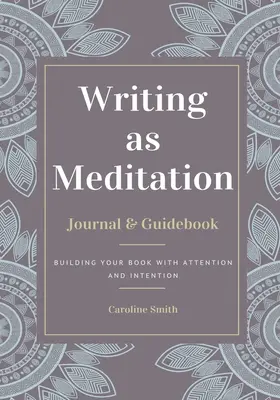 Scrisul ca meditație - Writing as Meditation