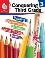 Cucerirea clasei a treia - Conquering Third Grade