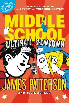 Ultima confruntare - Ultimate Showdown