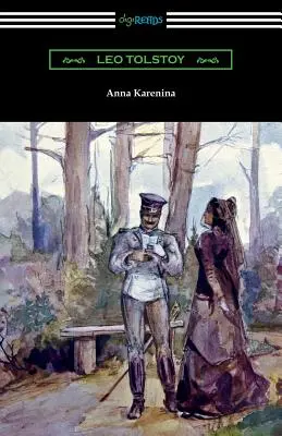 Anna Karenina (cu o introducere de Nathan Haskell Dole) - Anna Karenina (with an Introduction by Nathan Haskell Dole)