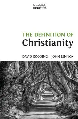 Definiția creștinismului - The Definition of Christianity
