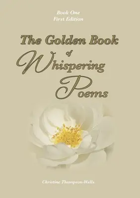 Cartea de aur a poeziilor șoptite - The Golden Book Of Whispering Poems
