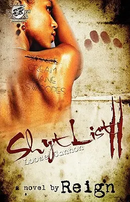 Lista Shyt 2 (publicațiile Cartel Publications Presents) (Reign (T Styles)) - Shyt List 2 (the Cartel Publications Publications Presents) (Reign (T Styles))