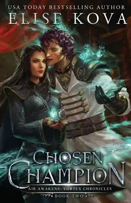 Campion Ales - Chosen Champion