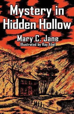 Mister în Hidden Hollow - Mystery in Hidden Hollow
