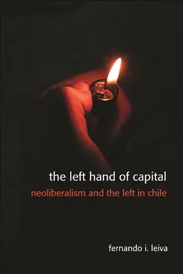 Mâna stângă a capitalului - The Left Hand of Capital