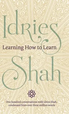 A învăța cum să înveți - Learning How to Learn