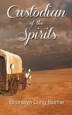 Custodele spiritelor - Custodian of the Spirits