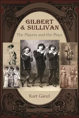 Gilbert și Sullivan - Gilbert and Sullivan