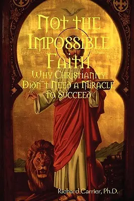 Nu credința imposibilă - Not the Impossible Faith