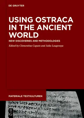 Utilizarea ostraca în lumea antică - Using Ostraca in the Ancient World