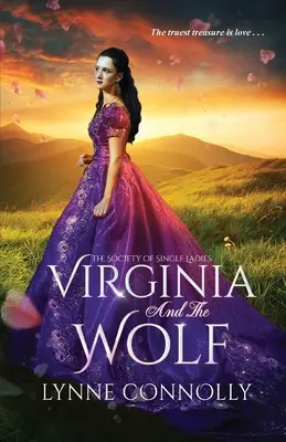 Virginia și lupul - Virginia and the Wolf