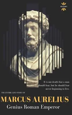 Marcus Aurelius: Genial împărat roman - Marcus Aurelius: Genius Roman Emperor