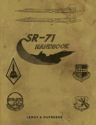 Manualul SR-71 - SR-71 Handbook