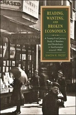 Lectura, dorința și economia distrusă - Reading, Wanting, and Broken Economics