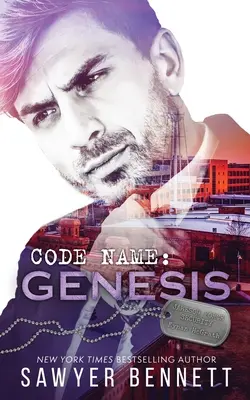 Nume de cod: Genesis - Code Name: Genesis