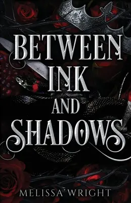 Între cerneală și umbre - Between Ink and Shadows