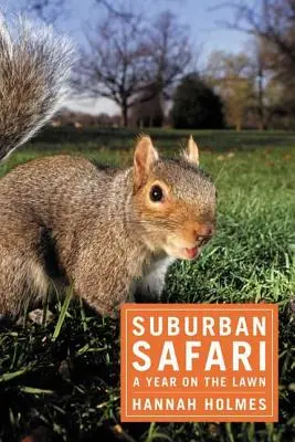Safari suburban - Suburban Safari
