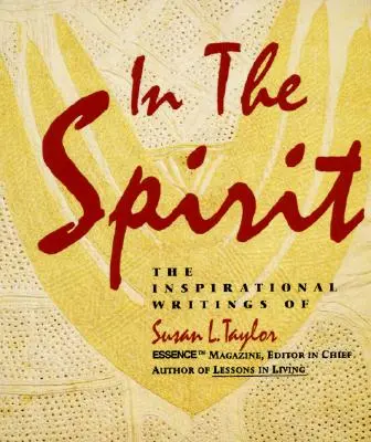 În spirit - In the Spirit