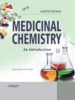 Chimie medicinală 2e - Medicinal Chemistry 2e