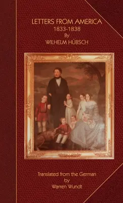 Scrisori din America 1833-1838 - Letters from America 1833-1838