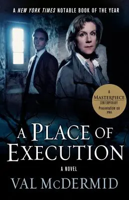 Un loc de execuție - A Place of Execution