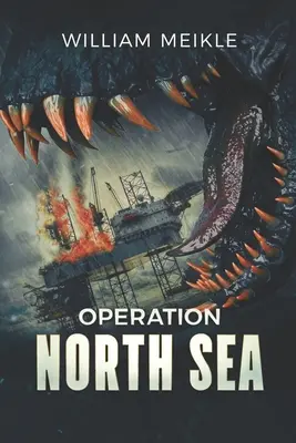 Operațiune: Marea Nordului - Operation: North Sea