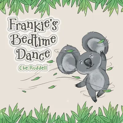 Dansul lui Frankie înainte de culcare - Frankie's Bedtime Dance