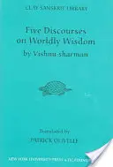 Cinci discursuri ale înțelepciunii lumești - Five Discourses of Worldly Wisdom