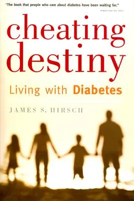 Trișarea destinului: Trăind cu diabet - Cheating Destiny: Living with Diabetes
