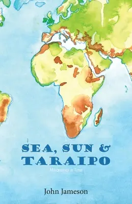 Mare, soare și Taraipo: Milionari în timp - Sea, Sun & Taraipo: Millionaires in Time