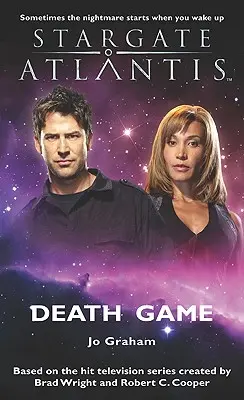 STARGATE ATLANTIS Jocul morții - STARGATE ATLANTIS Death Game