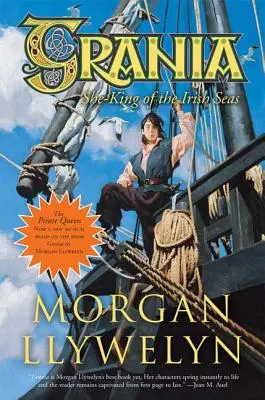 Grania: regina mărilor irlandeze (She-King of the Irish Seas) - Grania: She-King of the Irish Seas