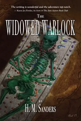 The Widowed Warlock (Vrăjitorul văduv) - The Widowed Warlock
