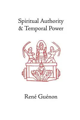 Autoritatea spirituală și puterea temporală - Spiritual Authority and Temporal Power