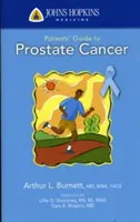 Ghidul pacienților Johns Hopkins pentru cancerul de prostată - Johns Hopkins Patients' Guide to Prostate Cancer