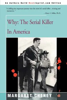 De ce?: Ucigașul în serie în America - Why?: The Serial Killer in America