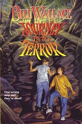 Călătorie în teroare - Journey Into Terror