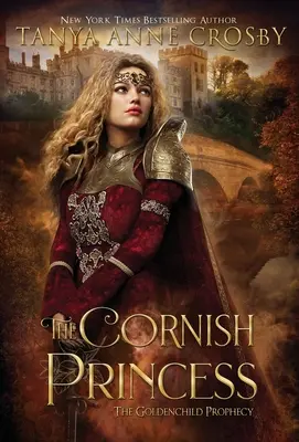 The Cornish Princess