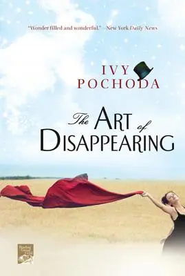 Arta de a dispărea - The Art of Disappearing