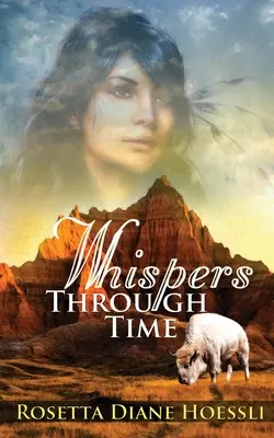 Șoapte prin timp - Whispers Through Time